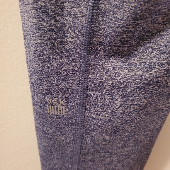 Victoria's Secret BSX Sport | Ink Blot Sport Knockout Leggings - Picture 5 of 5